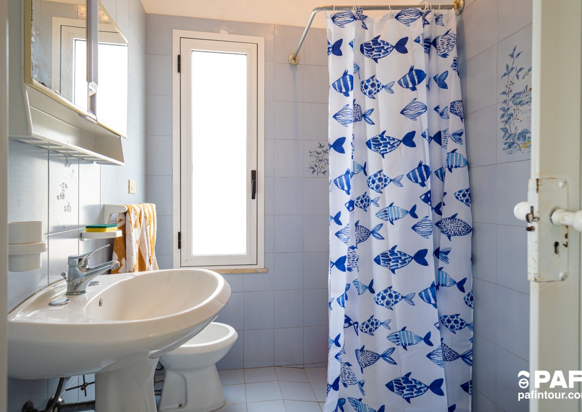 Il covo dei Felici Maestrale