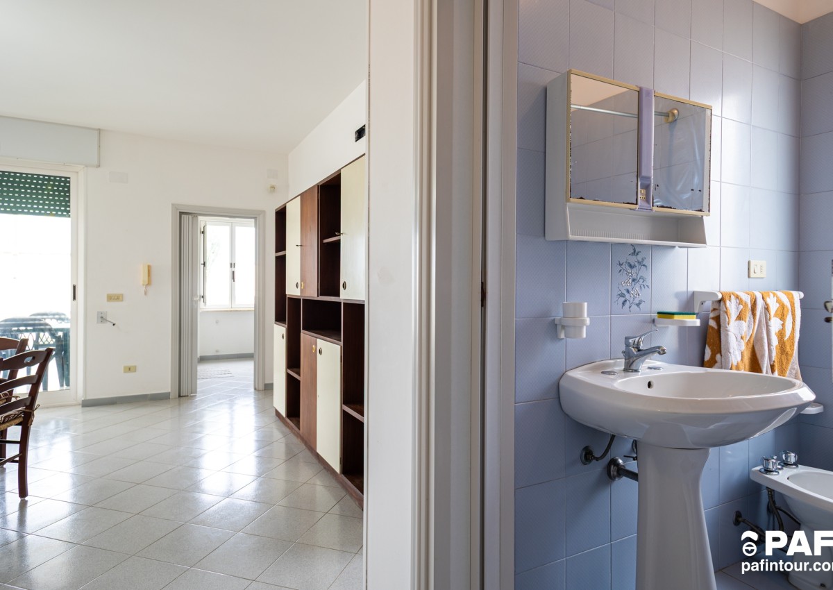 Il covo dei Felici Maestrale