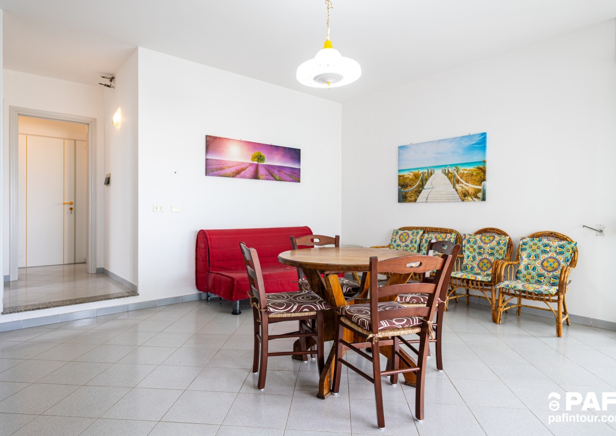 Il covo dei Felici Maestrale