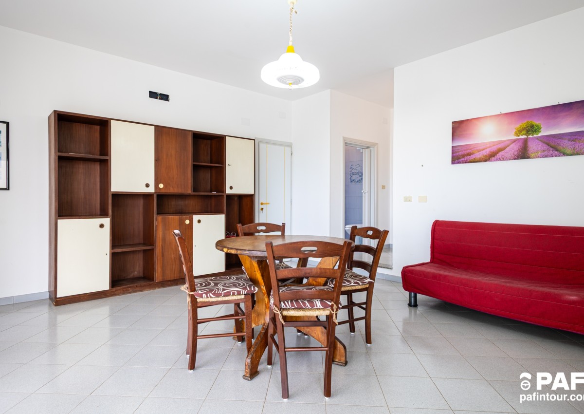 Il covo dei Felici Maestrale