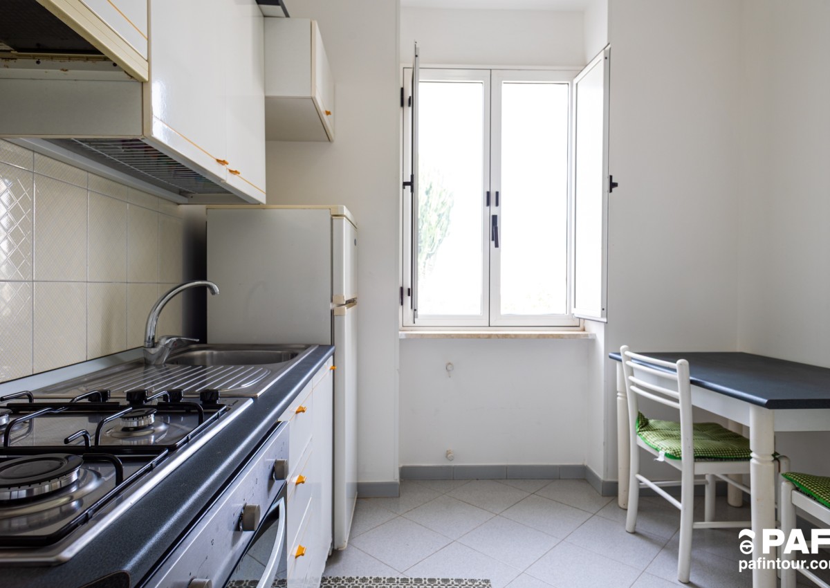 Il covo dei Felici Maestrale