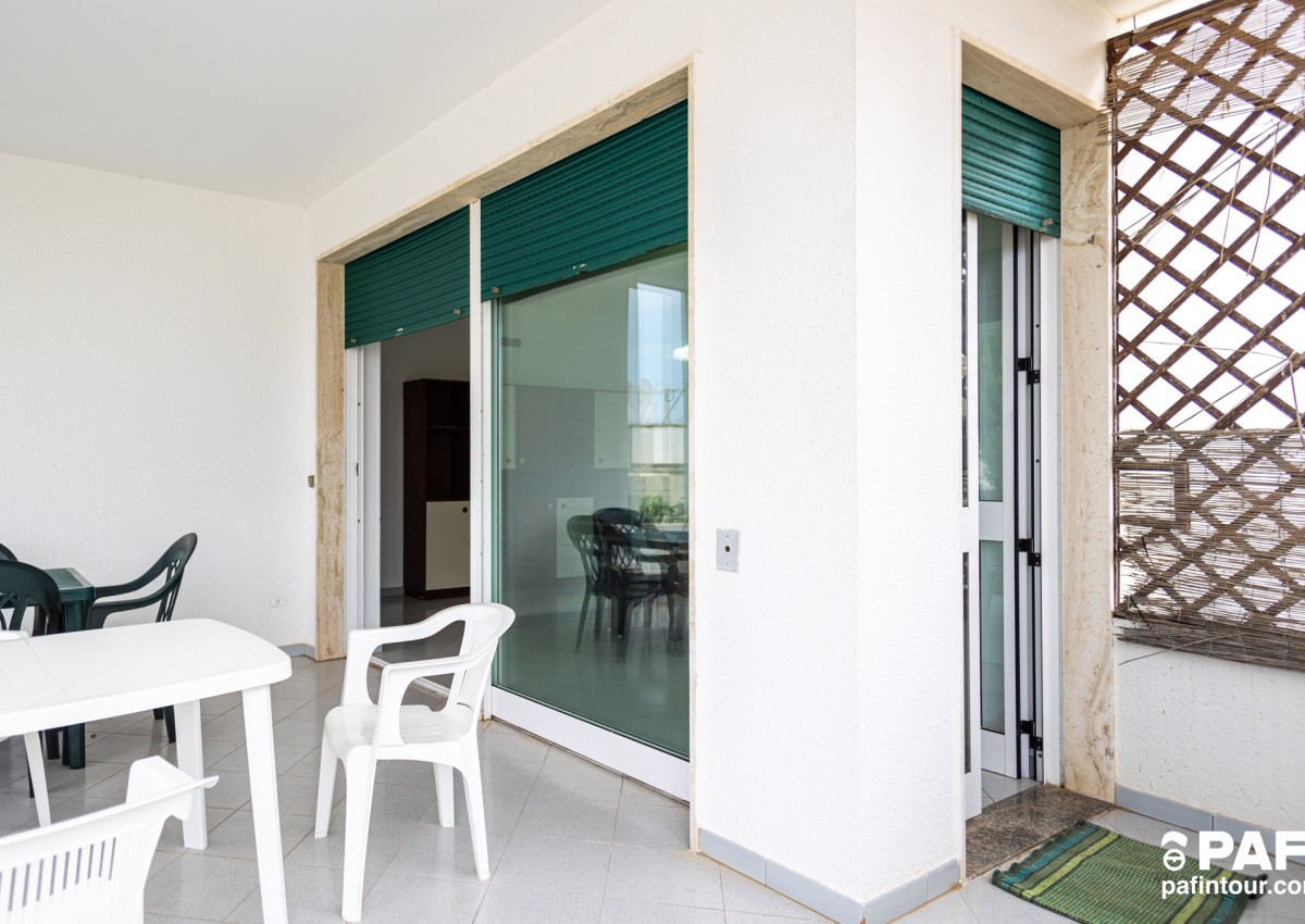 Il covo dei Felici Maestrale