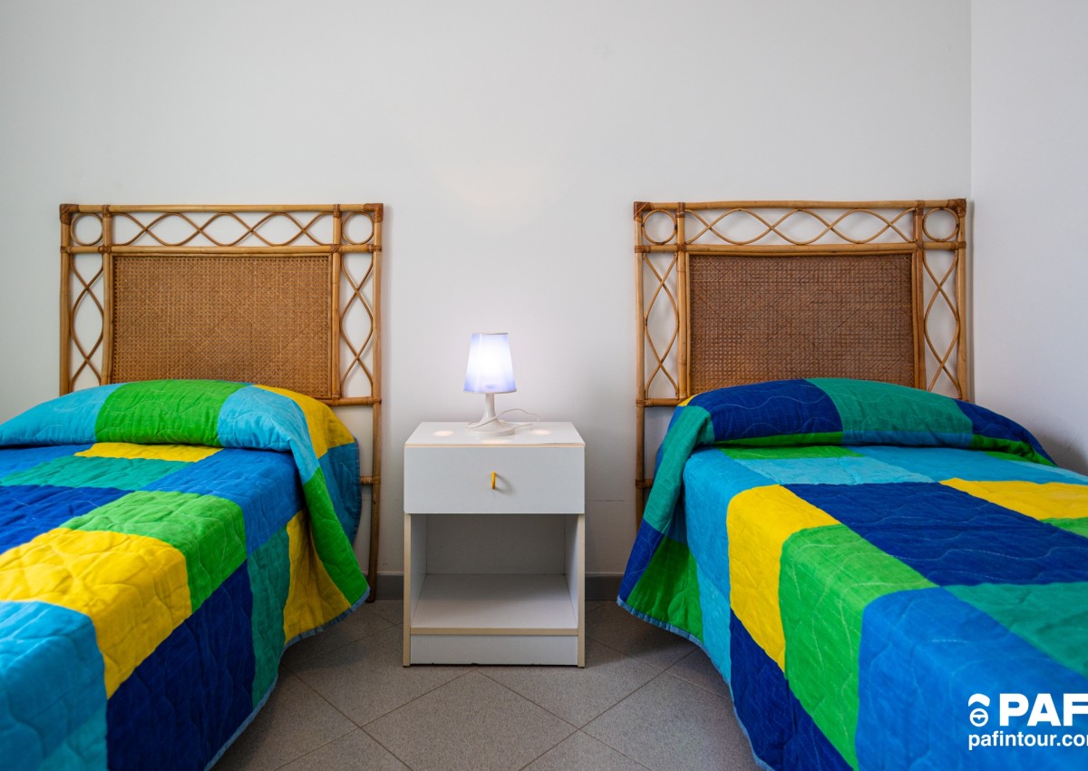 Il covo dei Felici Maestrale