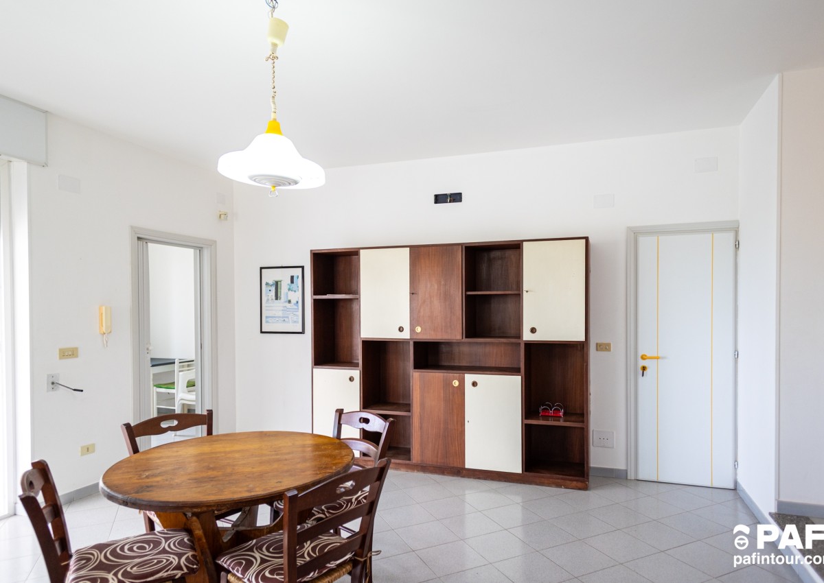 Il covo dei Felici Maestrale