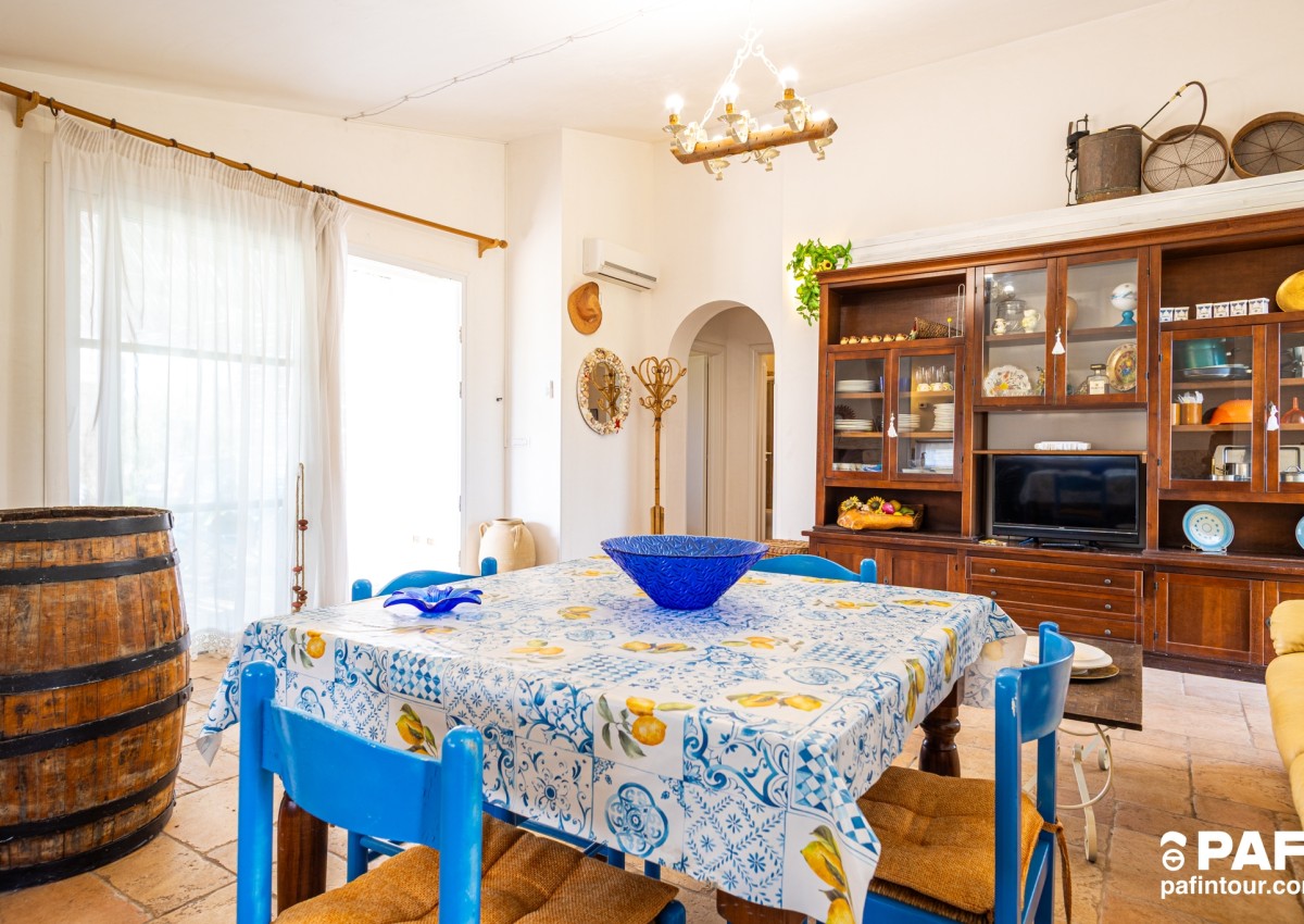 La casetta di campagna