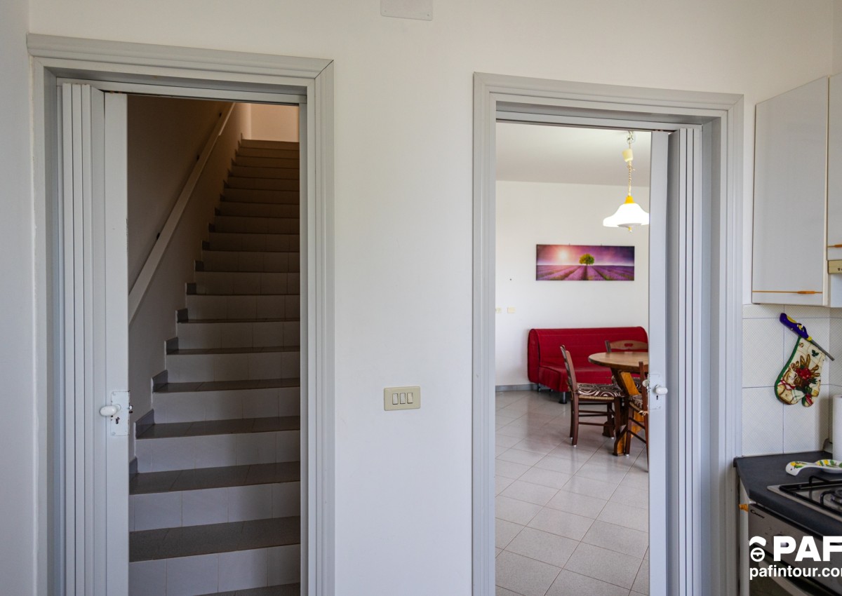 Il covo dei Felici Maestrale