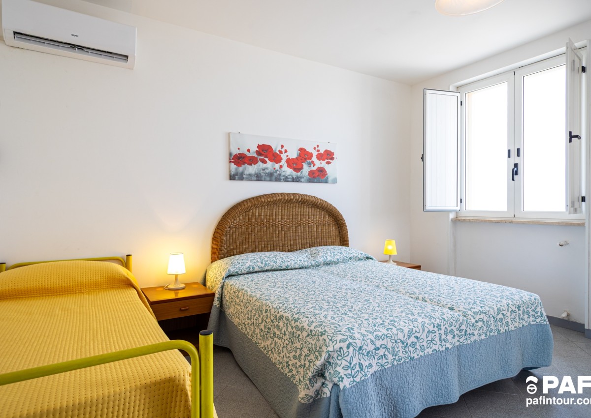 Il covo dei Felici Maestrale