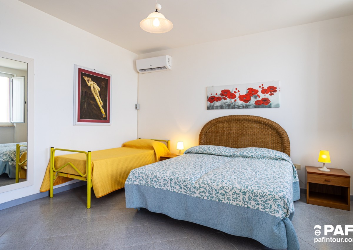 Il covo dei Felici Maestrale