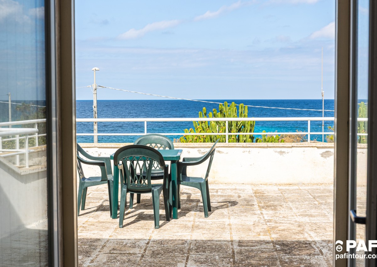 Il covo dei Felici Maestrale