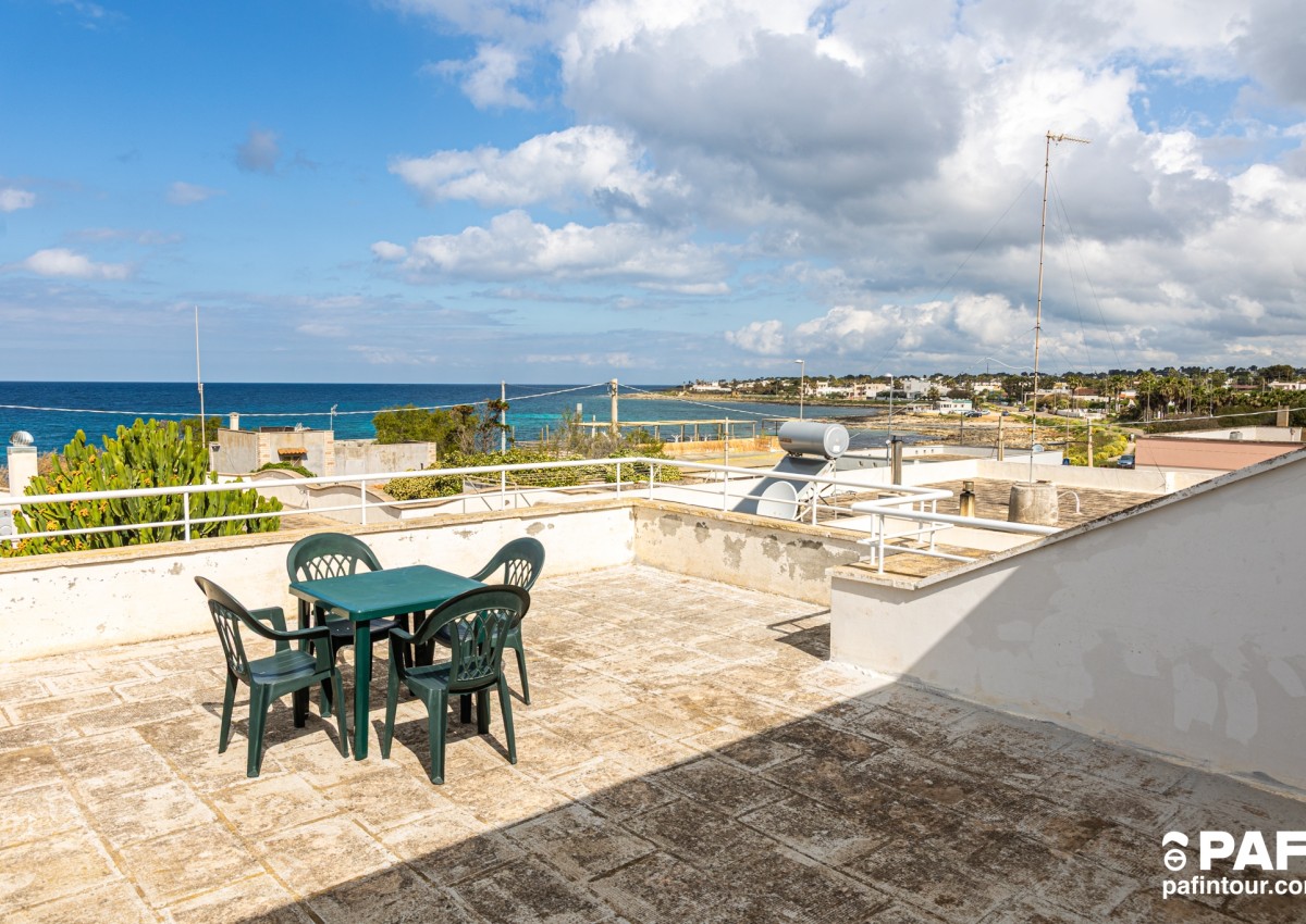 Il covo dei Felici Maestrale