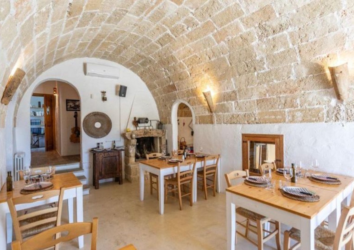 Trappito stracca suite 01