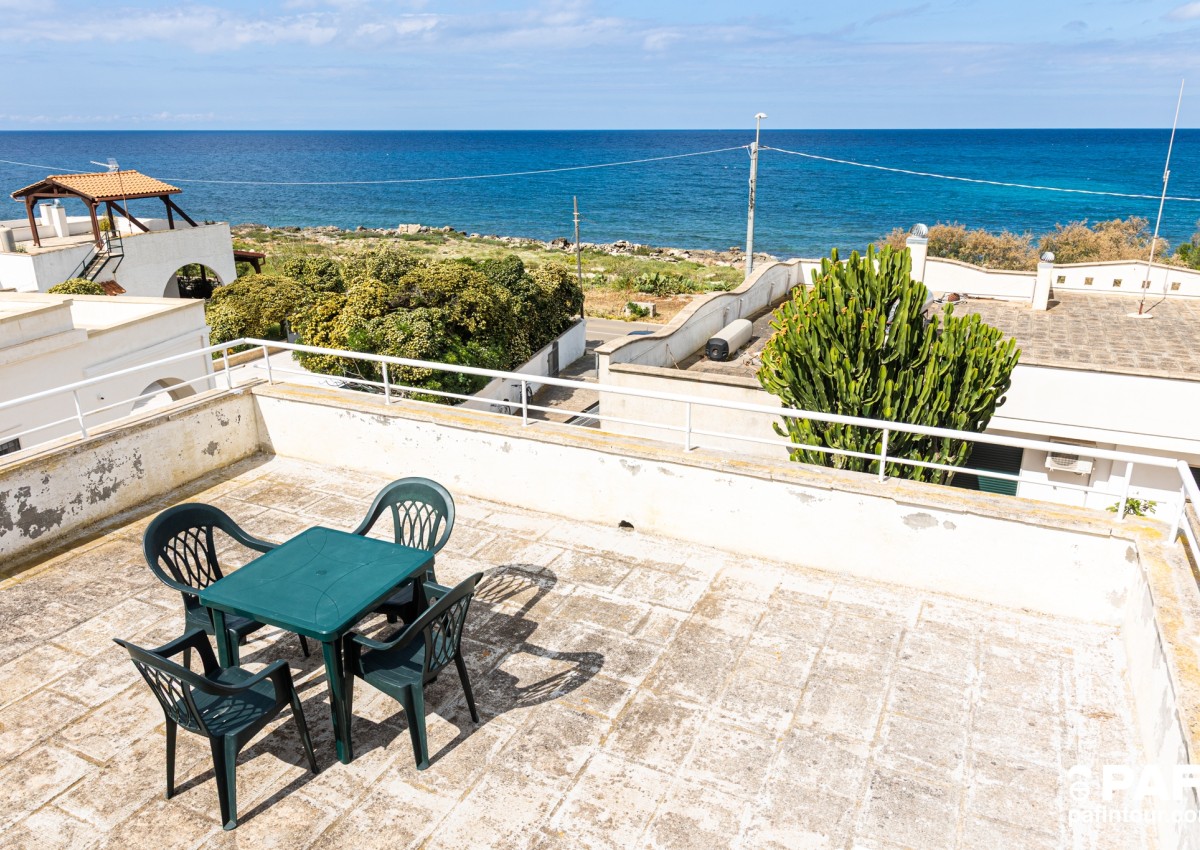 Il covo dei Felici Maestrale