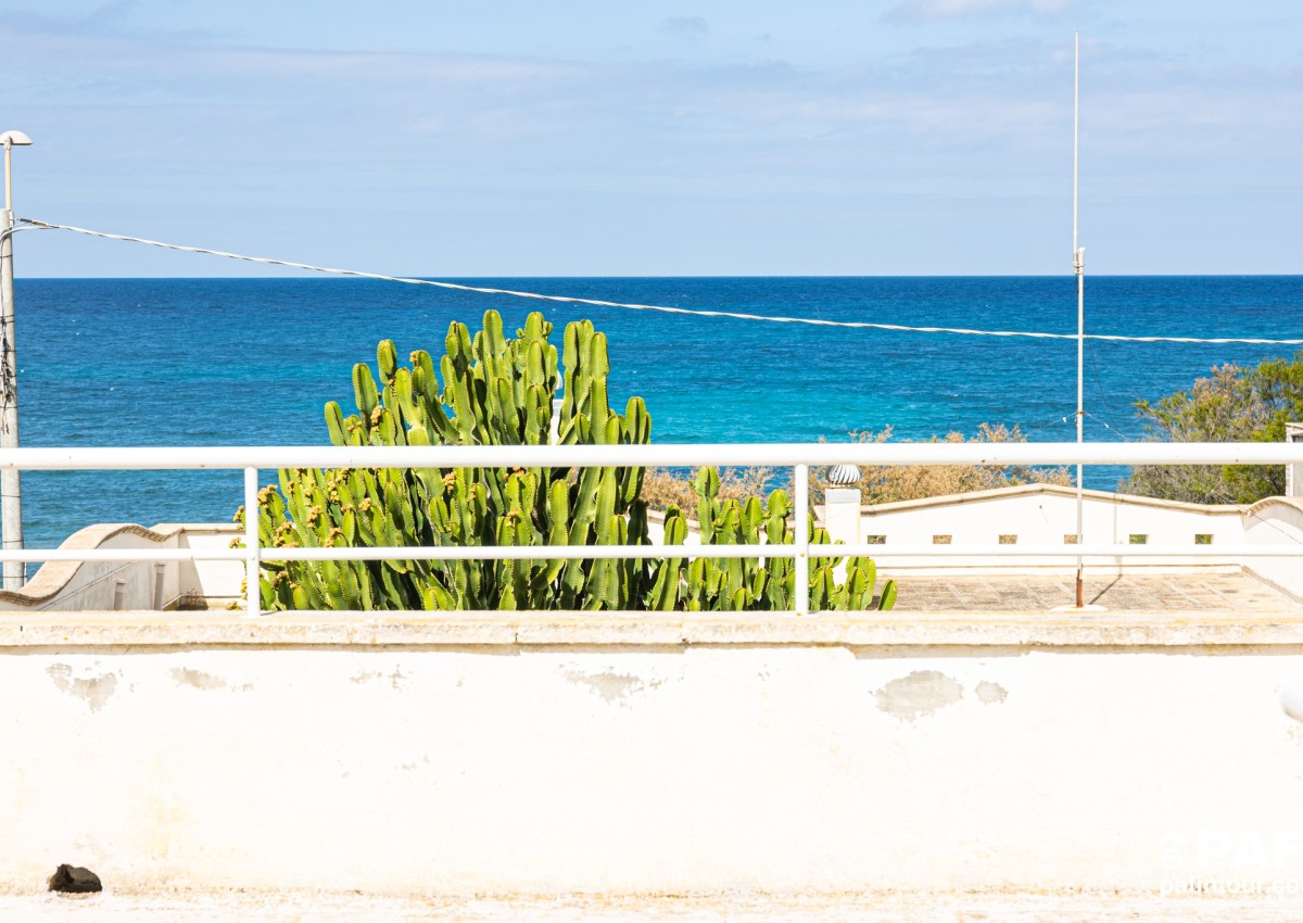 Il covo dei Felici Maestrale