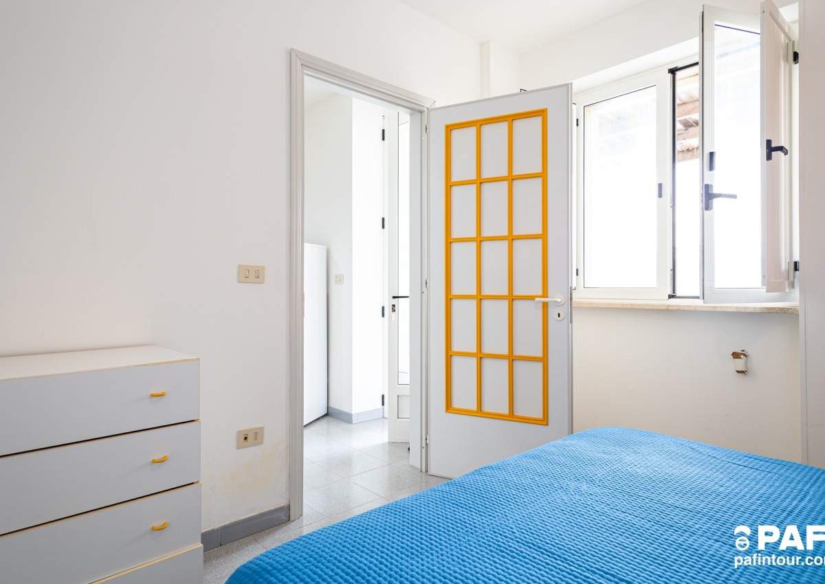 Il covo dei Felici Levante