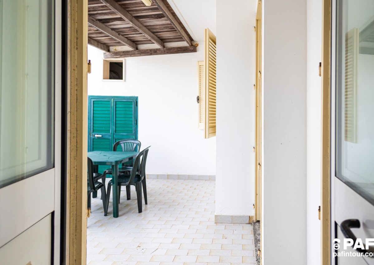 Il covo dei Felici Levante