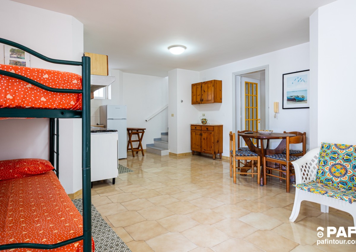 Il covo dei Felici Ponente