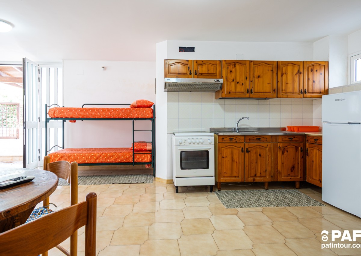 Il covo dei Felici Ponente