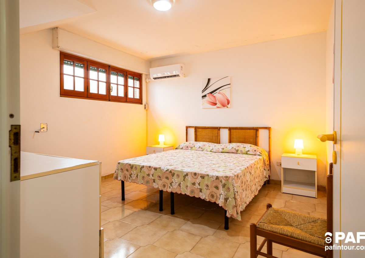 Il covo dei Felici Ponente