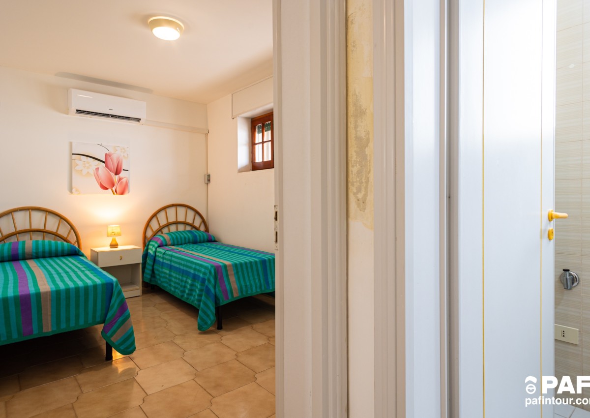 Il covo dei Felici Ponente