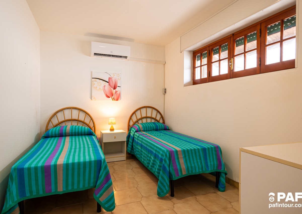 Il covo dei Felici Ponente