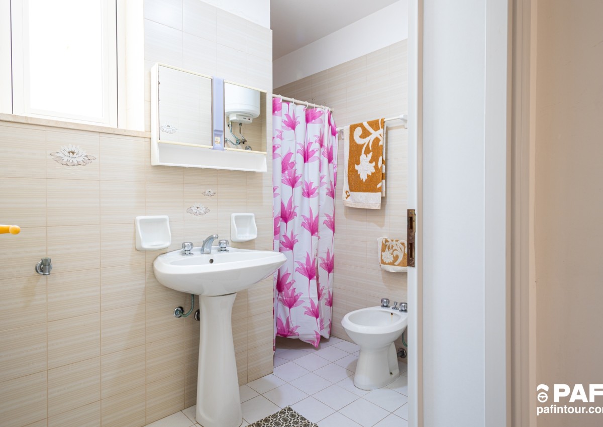 Il covo dei Felici Ponente