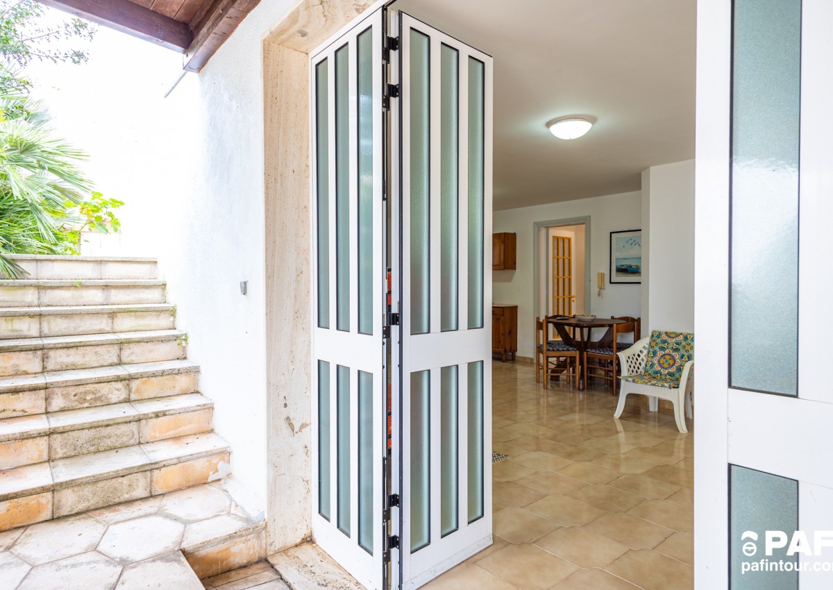 Il covo dei Felici Ponente