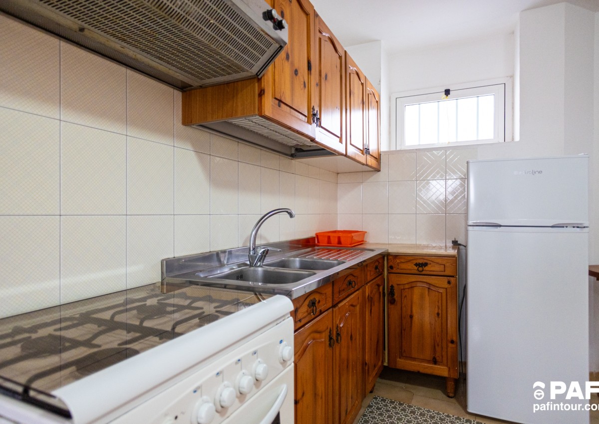 Il covo dei Felici Ponente