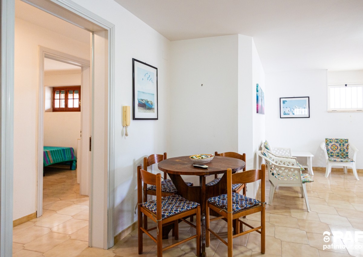 Il covo dei Felici Ponente