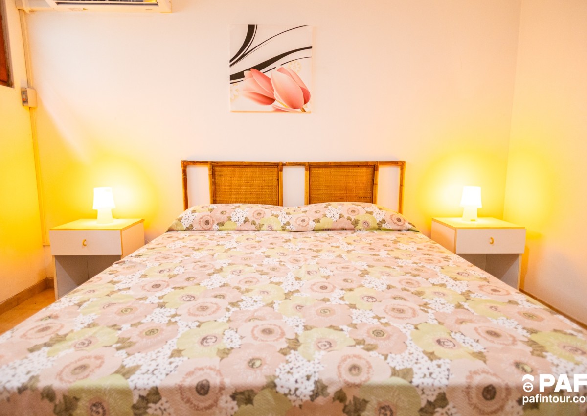 Il covo dei Felici Ponente