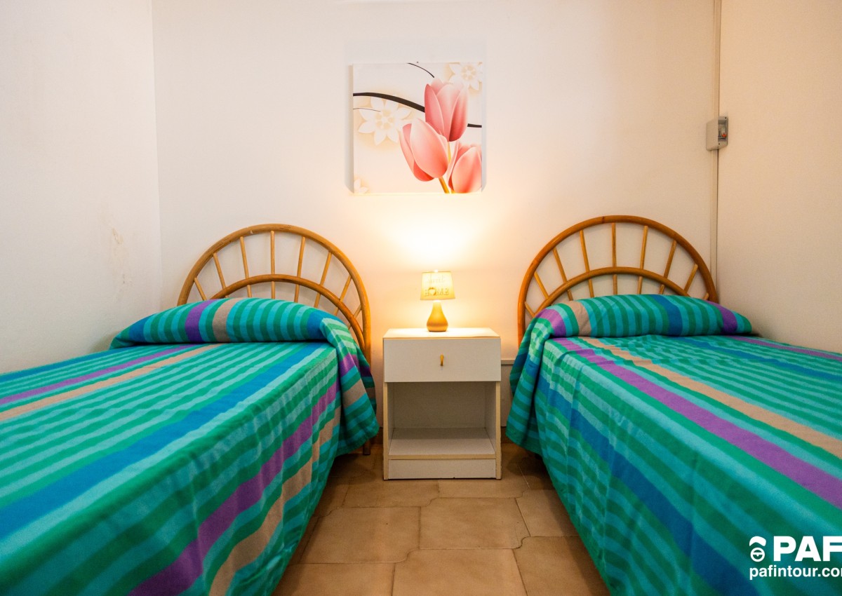 Il covo dei Felici Ponente