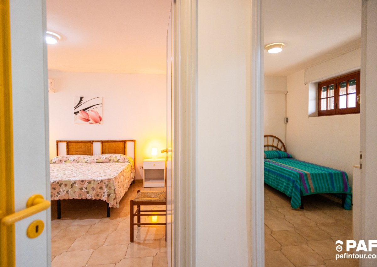 Il covo dei Felici Ponente