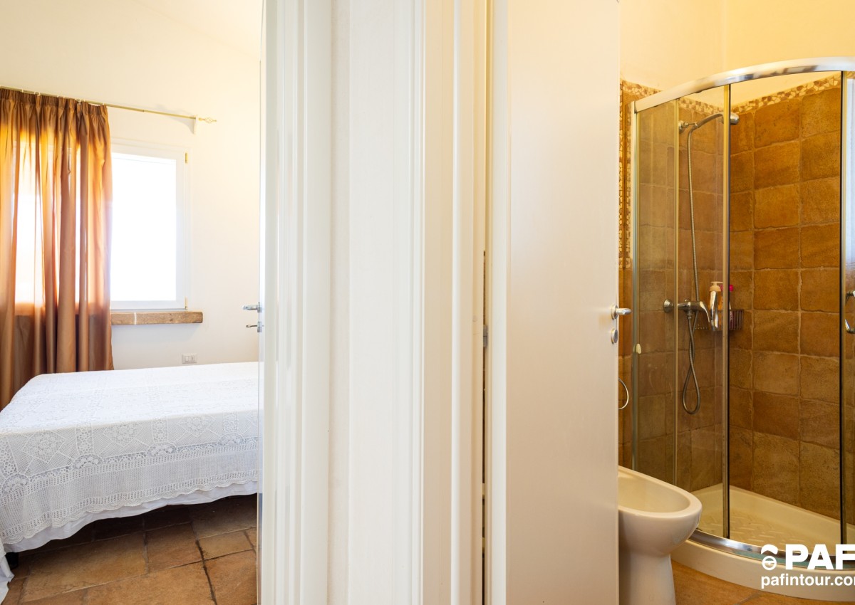 La casetta di campagna