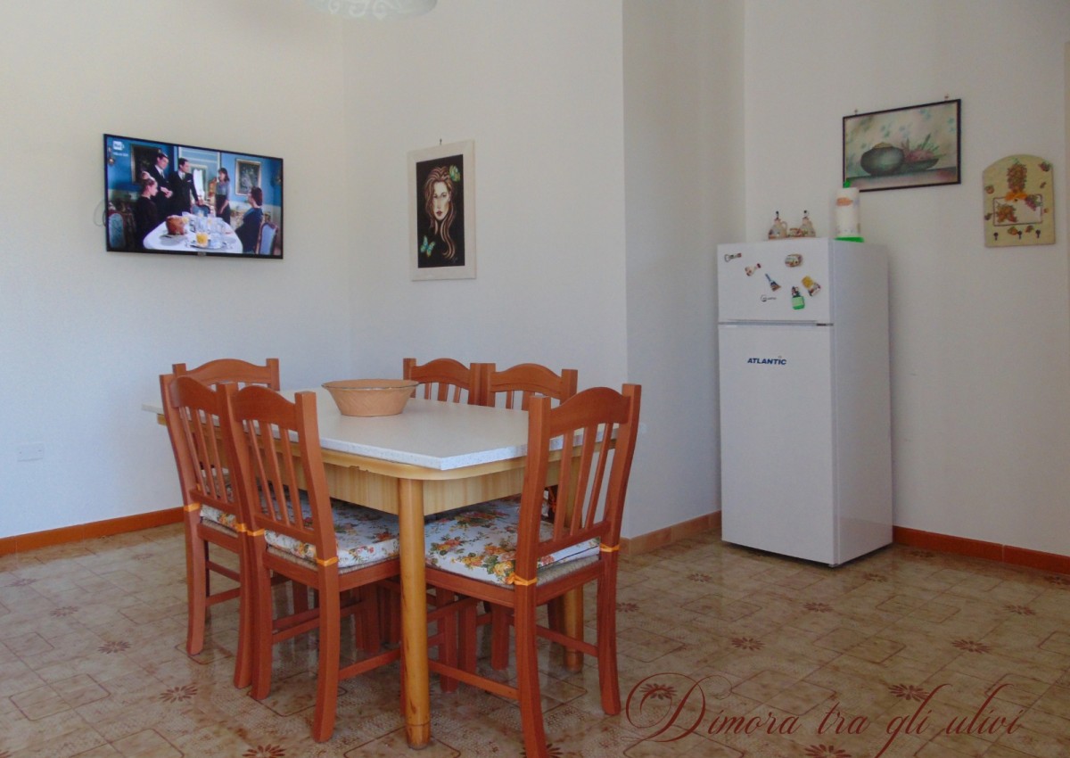 La Dimora tra gli ulivi 01