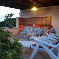 La Riserva dei Felici "Cielo"