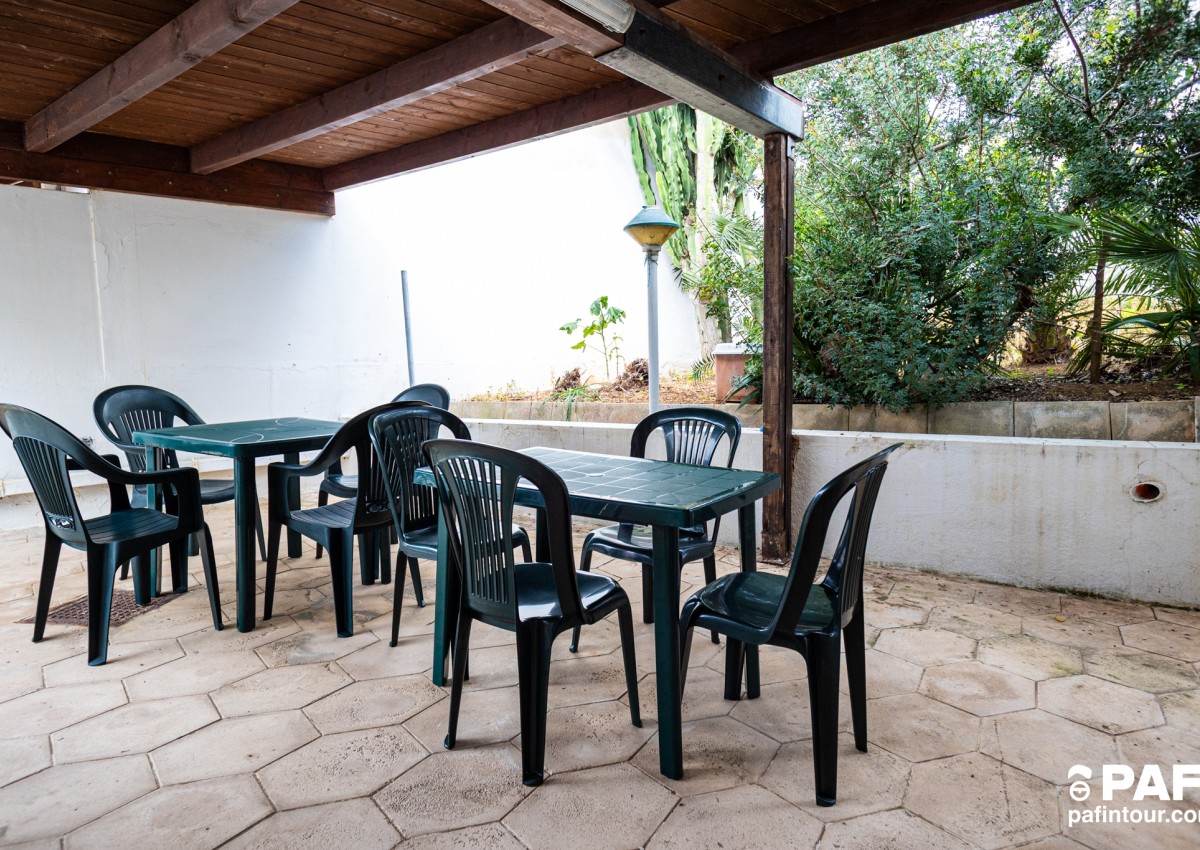 Il covo dei Felici Ponente