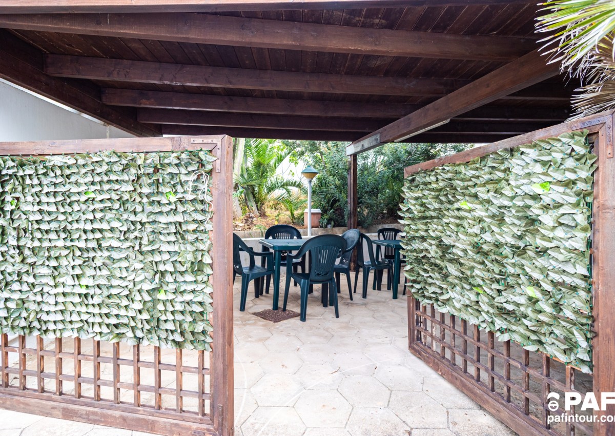 Il covo dei Felici Ponente