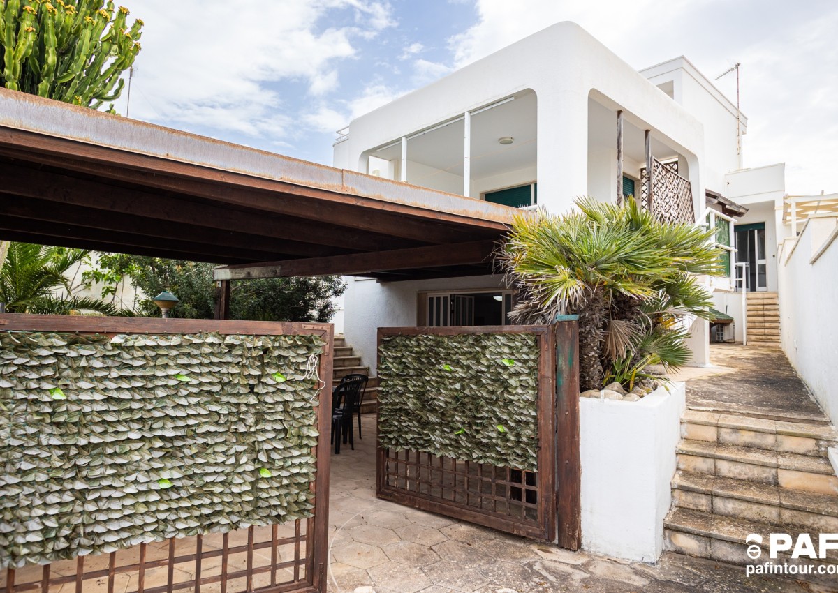 Il covo dei Felici Ponente