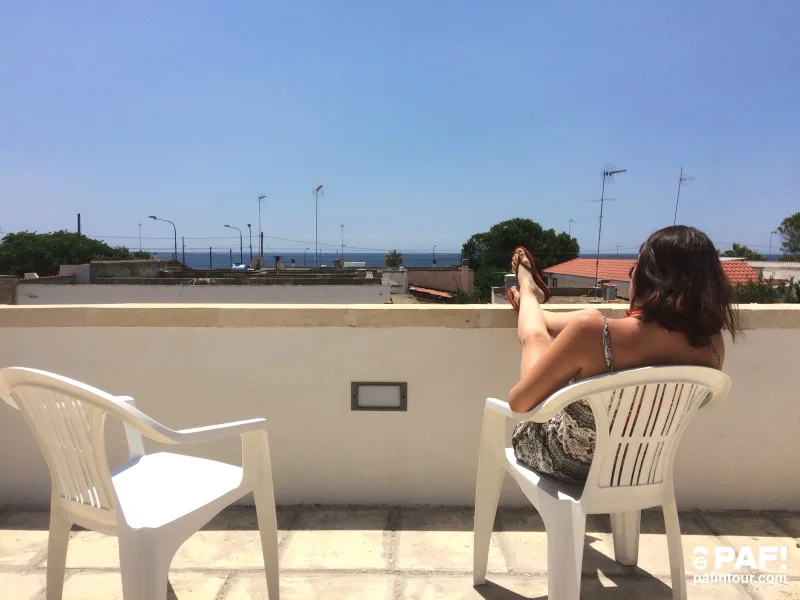 La Terrazza di Anna - foto 2