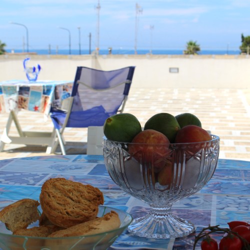 La Terrazza di Anna