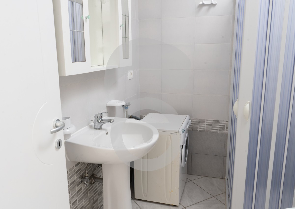 Villette Azzurre