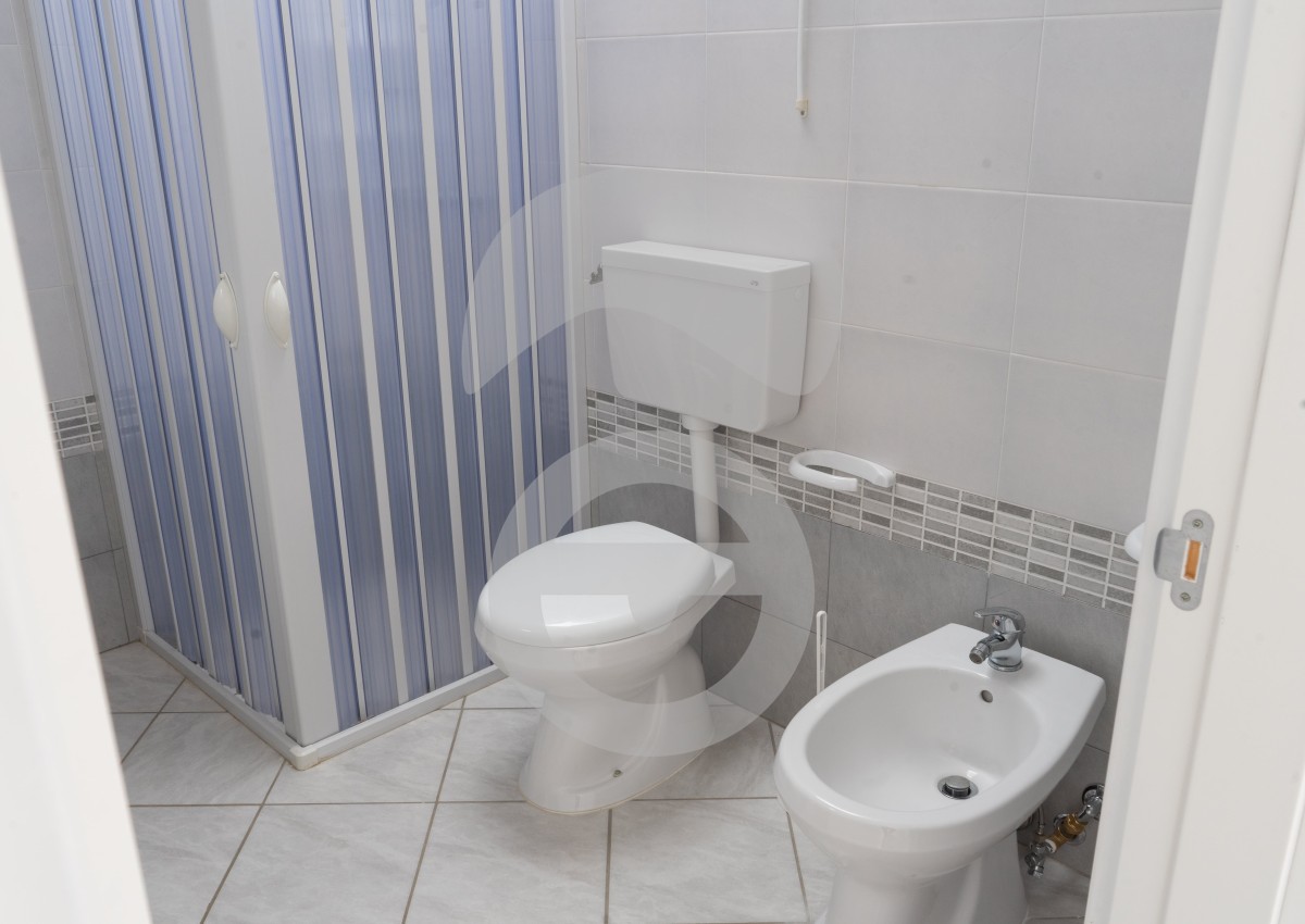Villette Azzurre