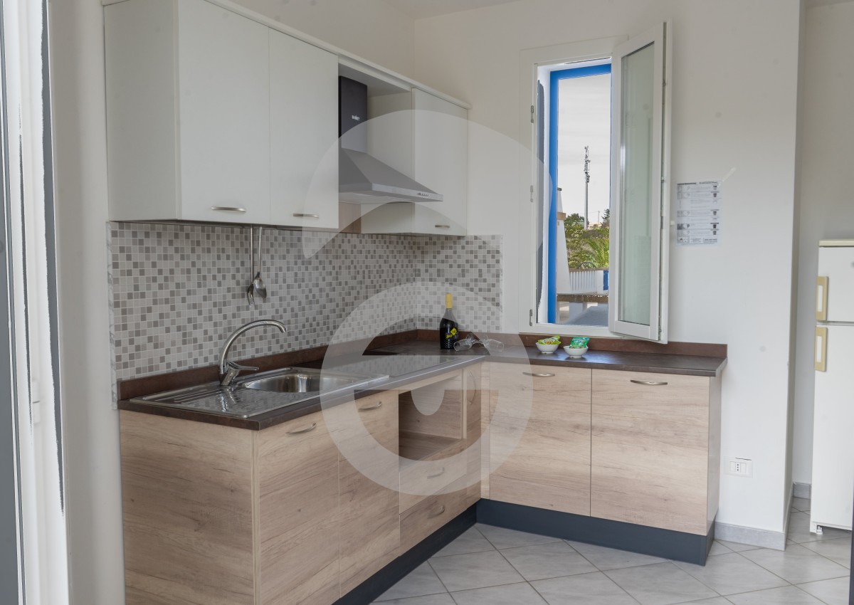 Villette Azzurre