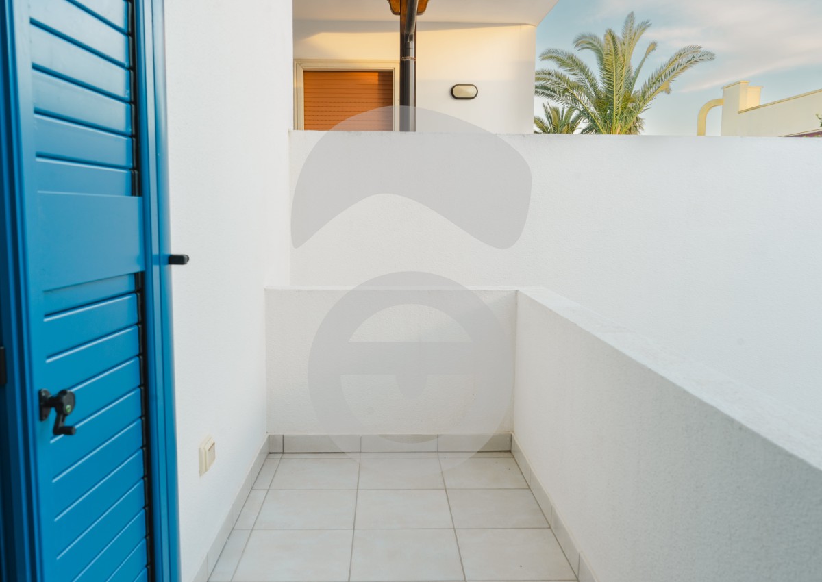 Villette Azzurre