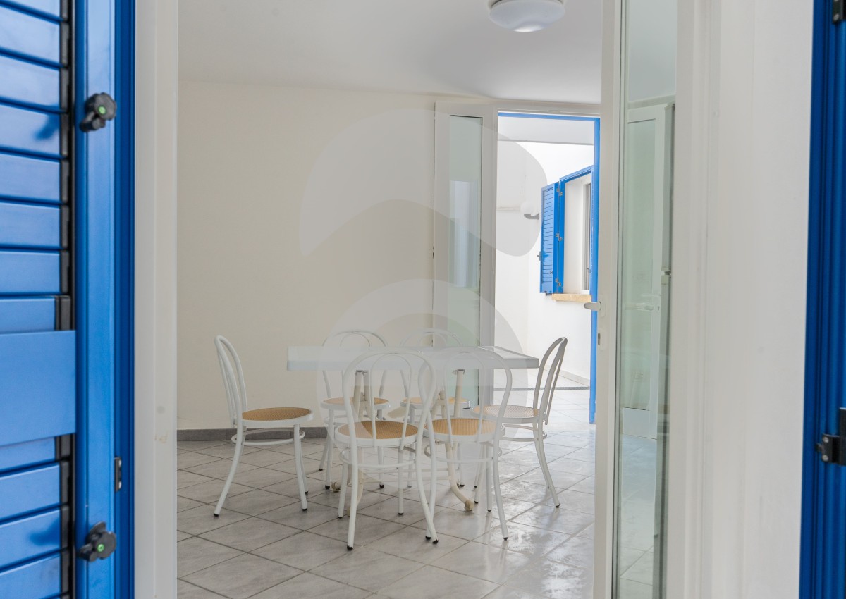 Villette Azzurre