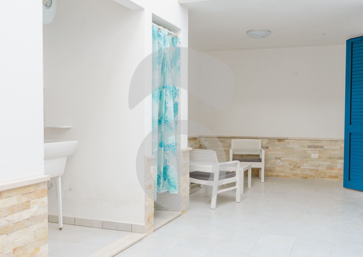 Villette Azzurre