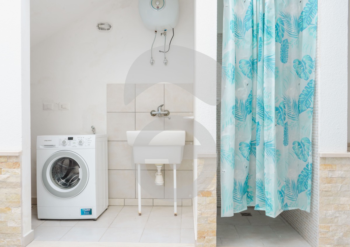 Villette Azzurre