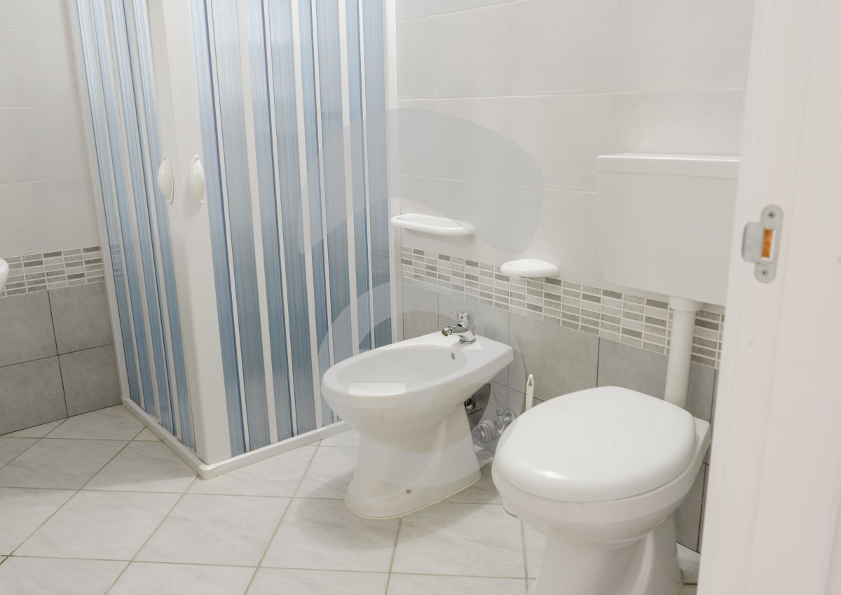 Villette Azzurre