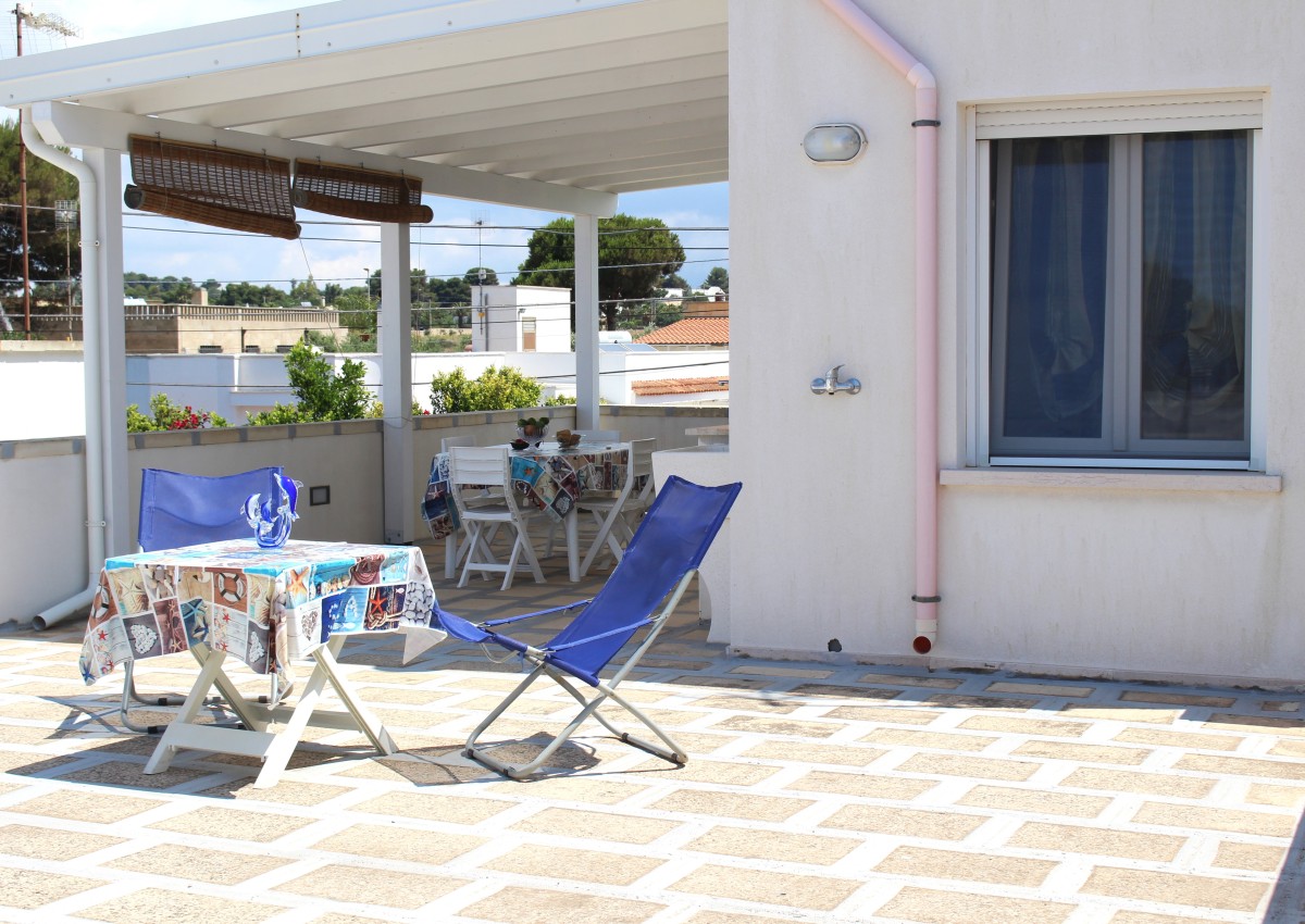 La Terrazza di Anna