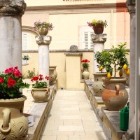 Palazzo Aurora Ambra