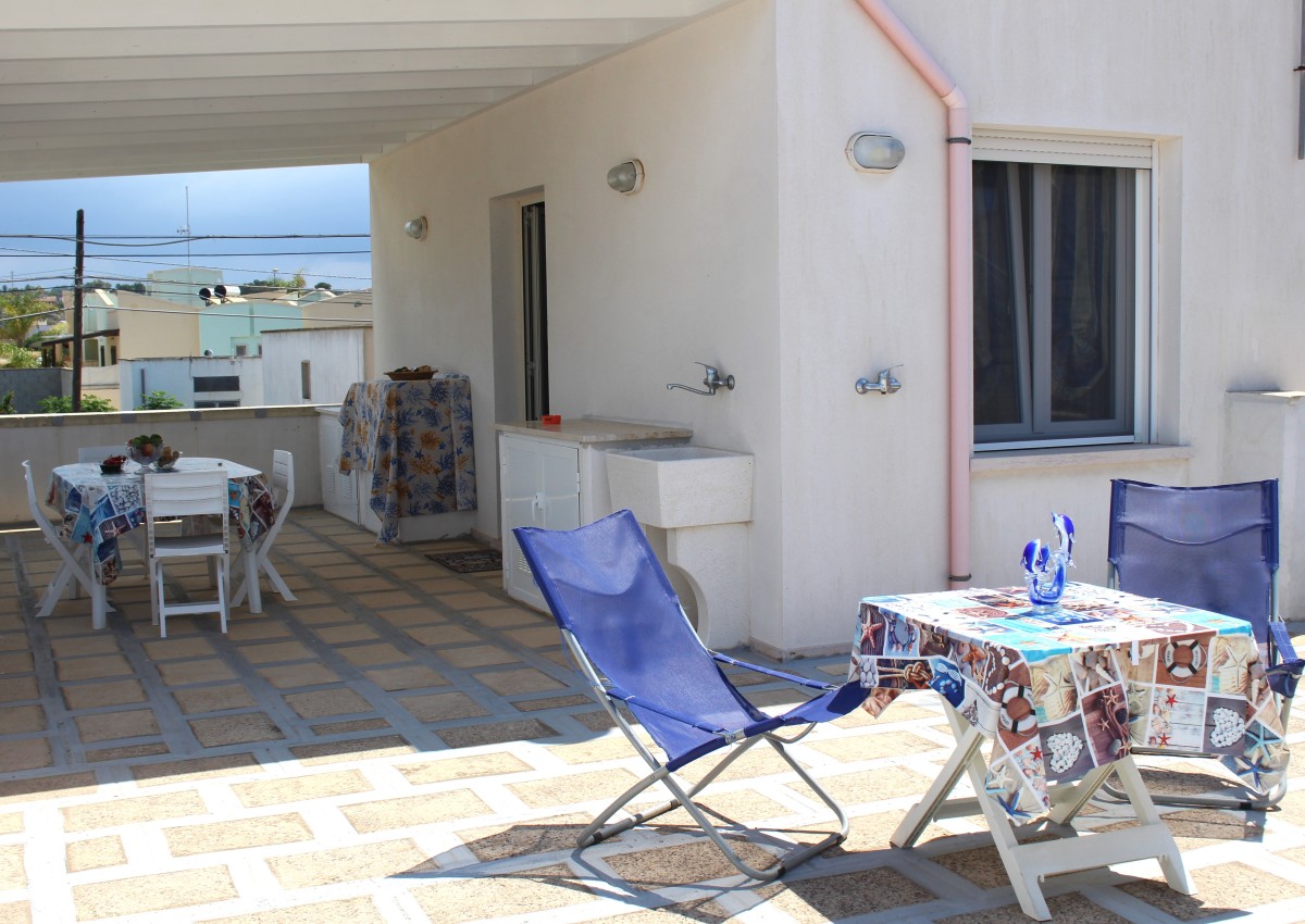 La Terrazza di Anna